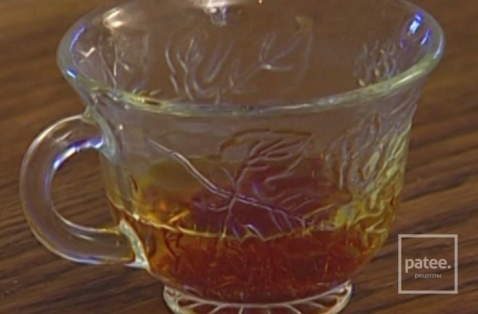 Паэлья - Шаг 5