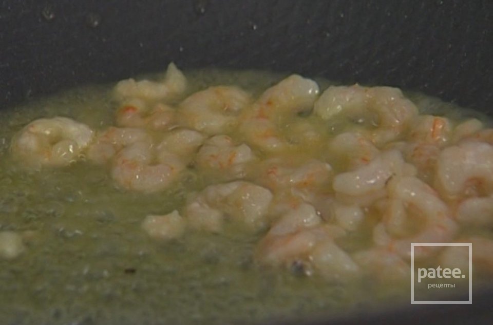 Паэлья - Шаг 10