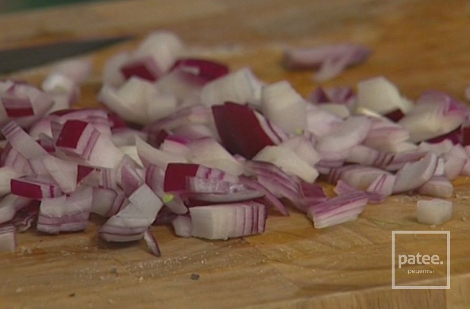 Паэлья - Шаг 12