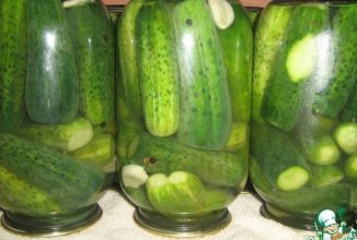 "ТЕМ, КТО НЕ ЛЮБИТ ОСТРОЕ"