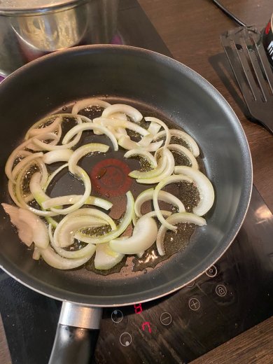 Курица терияки - Шаг 4