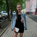 Екатерина Касаткина