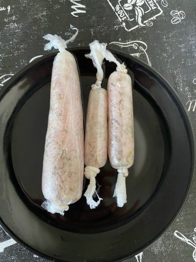 Куриная грудка в технологии су-вид (sous-vide) в домашних условиях - Шаг 2