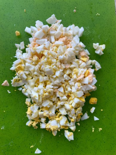 Холодник(свекольник) - Шаг 6