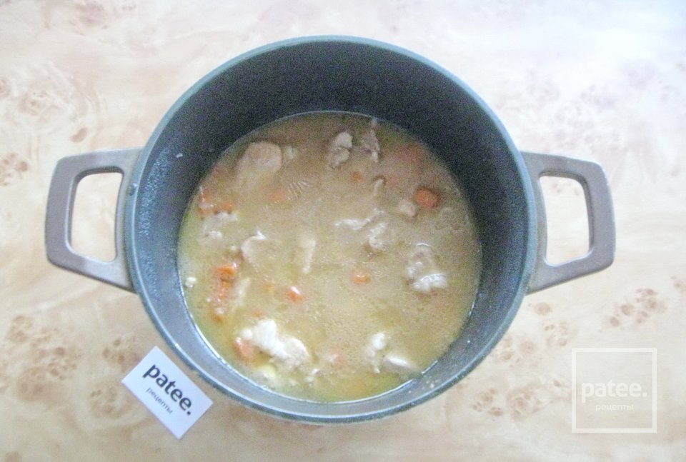 Свинина "Пикантная" - Шаг 11