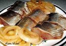 Селедочка(бесподобный способ засолки)