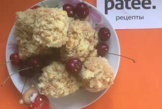 Пирожное &laquo;Винни-Пух&raquo;