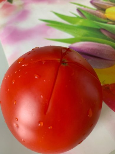 Лодочки из баклажанов - Шаг 4