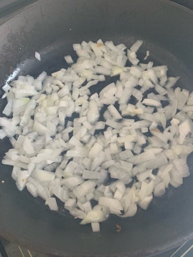 Лодочки из баклажанов - Шаг 7