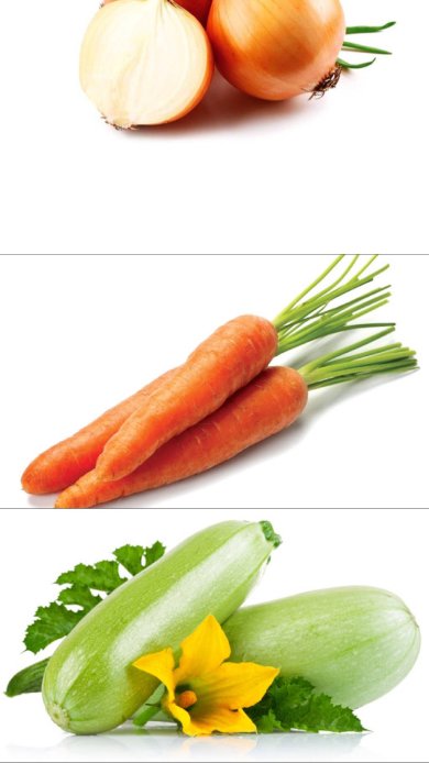 ПП котлетки из курицы в духовке - Шаг 2