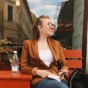 Анастасия Кудрявцева