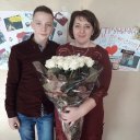 Татьяна Дейнека