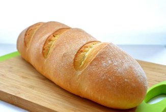 Домашние батоны 🥖