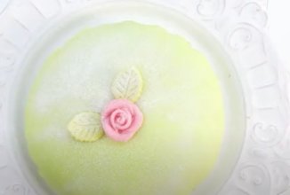 Торт «Принцесса»