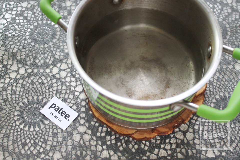 Огурцы, маринованные с лимонной кислотой и сладким перцем - Шаг 5