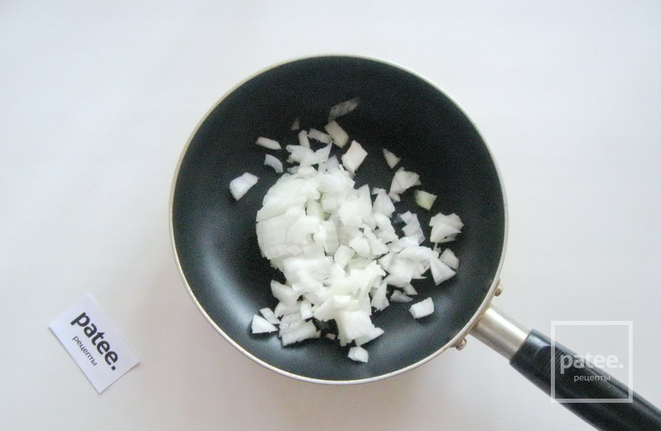 Суп из щавеля с курицей и пшеном - Шаг 3