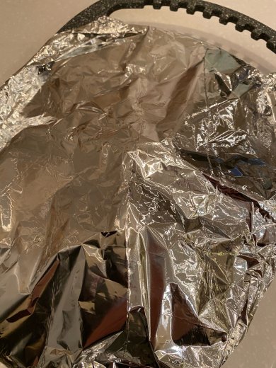 Семга запечённая в духовке 😍 - Шаг 3