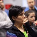 Арина Бурба