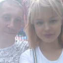 Анастасия Дочия