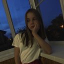 Вика Стрижакова