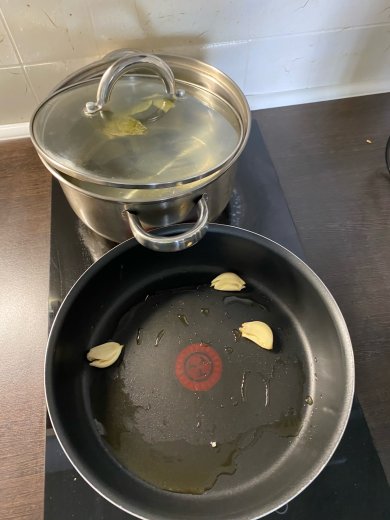 Карбоната - Шаг 3