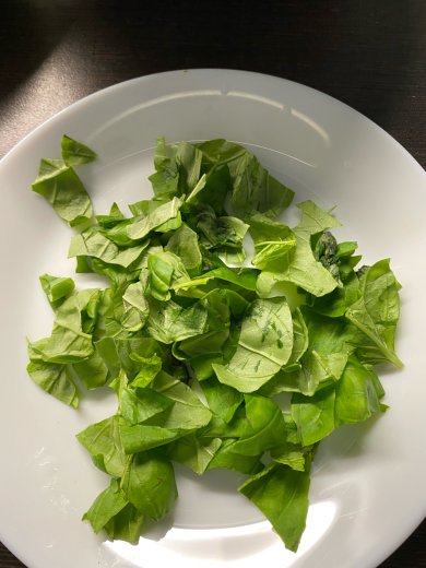 Карбоната - Шаг 6