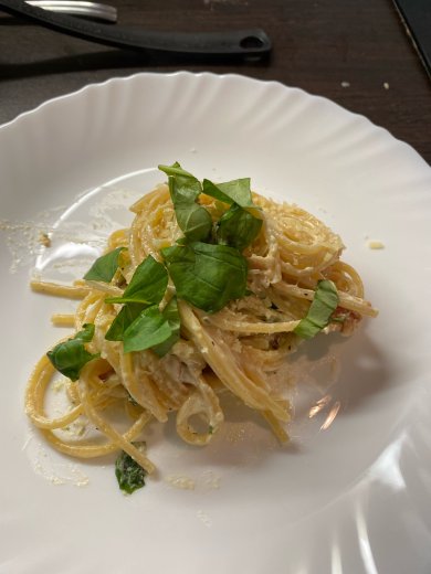 Карбоната - Шаг 9