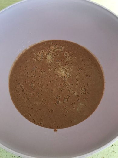 Печінковий торт - Шаг 2