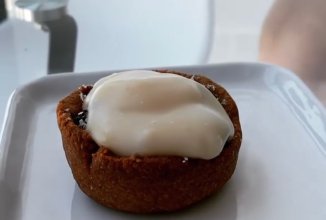 Мини галета