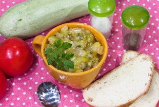 Икра из кабачков в мультиварке