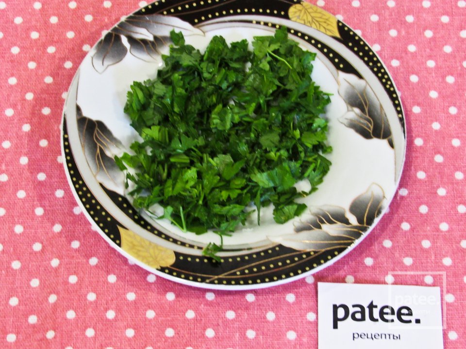 Икра из кабачков в мультиварке - Шаг 7