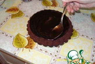 шоколадная глазурь