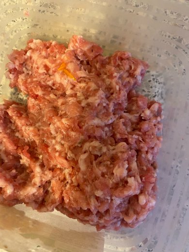 Суп с фрикадельками - Шаг 3