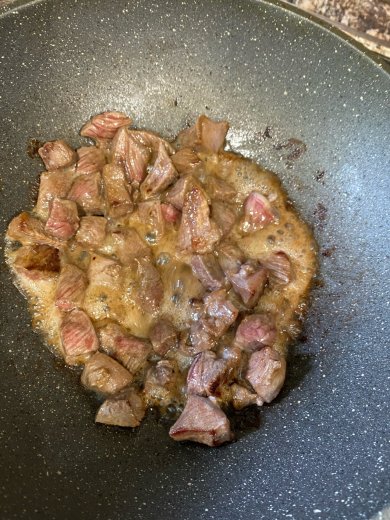 Лагман - Шаг 2