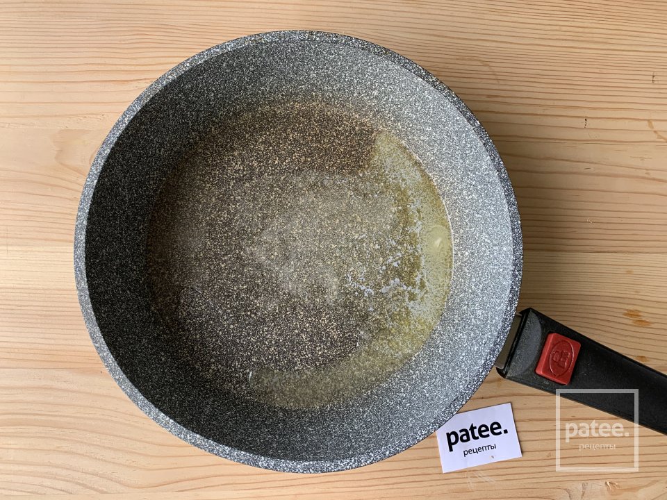 Ризотто из овсянки. Идеальный завтрак! - Шаг 3