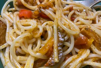 Мясная подливка