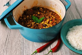 Чили кон карне🌶