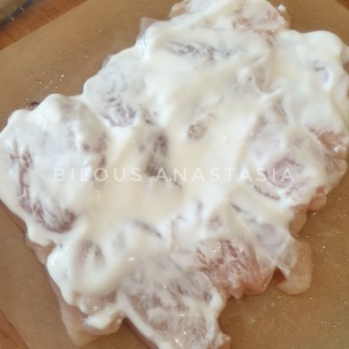 ПП Ужин "Мясо по-французски" - Шаг 4