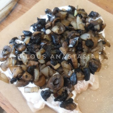 ПП Ужин "Мясо по-французски" - Шаг 5