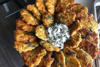 Рубленые куриные котлеты😍