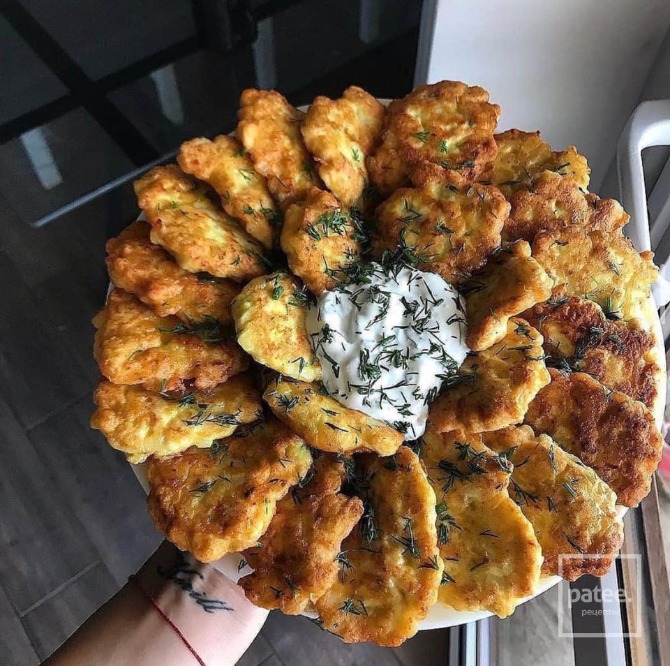 Рубленые куриные котлеты😍 - Шаг 1