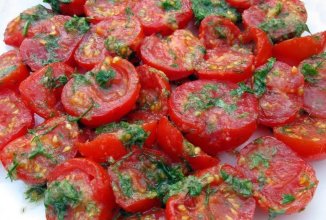 Помидоры по корейски 🍅