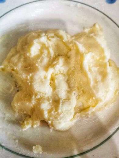 Кукуруза в духовке с сыром - Шаг 2