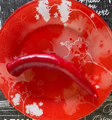 Аджика острая - Шаг 4