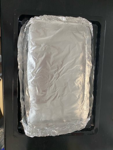 Сырная лазания - Шаг 2