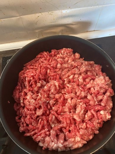 Сырная лазания - Шаг 7