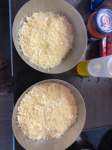 Сырная лазания - Шаг 11