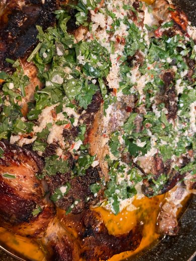 ЧКМЕРУЛИ - Шаг 1