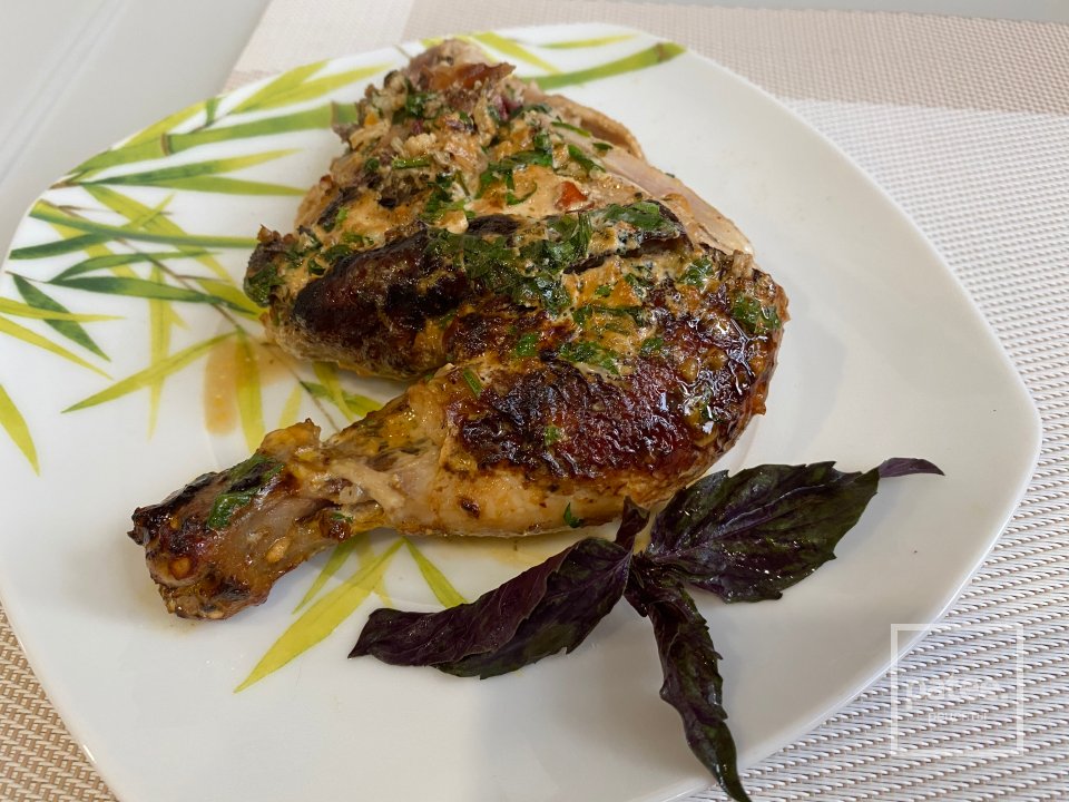 ЧКМЕРУЛИ - Шаг 2