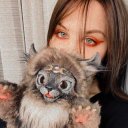 Булочка СКорицей